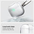 Funda Spigen AirPods 4 – Ultra Hybrid